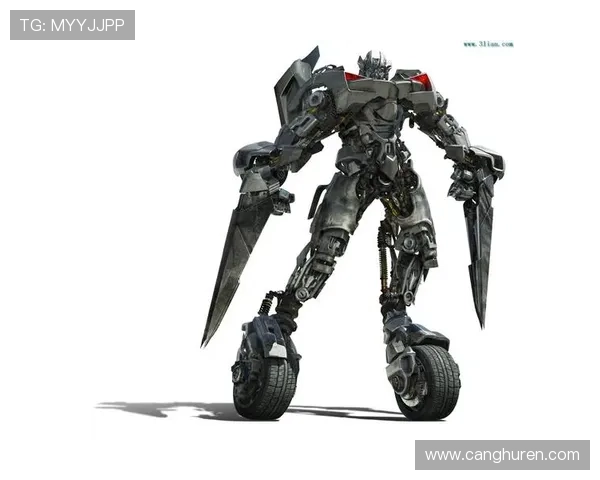 变形金刚2:2009年那场120分钟的视觉盛宴,你可能错过了这3个隐藏线索!