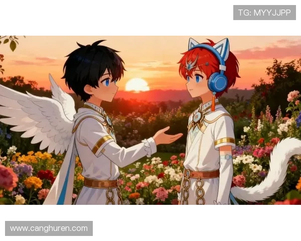 猫物语:在诡异与温暖之间,探寻命运与爱情的交织之旅